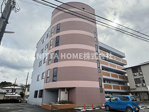 京都府福知山市字篠尾 賃貸マンション