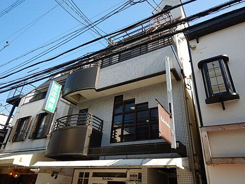 兵庫県神戸市東灘区本山北町３丁目 4階建 築37年1ヶ月