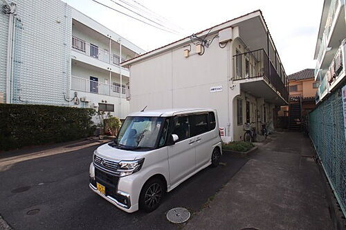 大阪府堺市東区西野 賃貸マンション