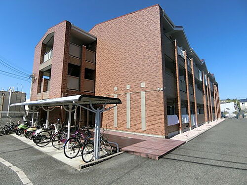 大阪府和泉市箕形町４丁目 賃貸マンション