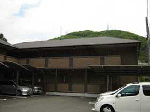 兵庫県神戸市北区山田町下谷上字芝床 賃貸アパート