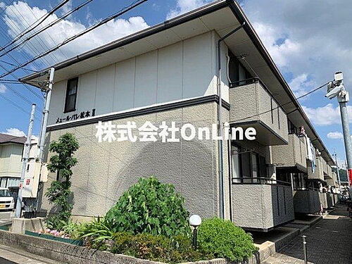 大阪府八尾市曙川東７丁目 賃貸アパート