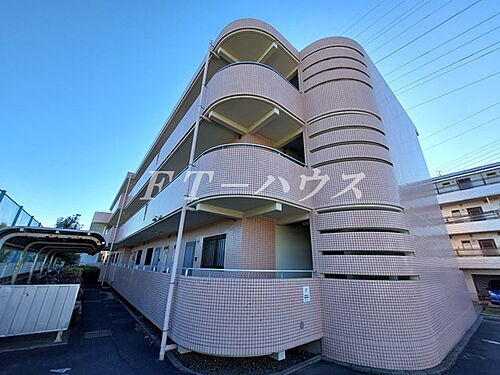 千葉県千葉市花見川区幕張本郷５丁目 賃貸マンション