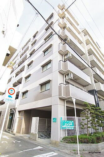 大阪府大阪市淀川区東三国６丁目 築29年10ヶ月 7階建