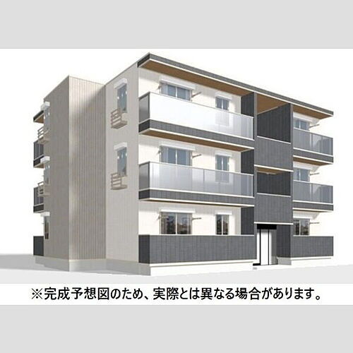 愛知県名古屋市中村区西米野町２丁目 賃貸アパート