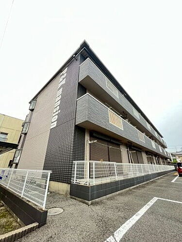 大阪府泉大津市我孫子 築31年7ヶ月 3階建