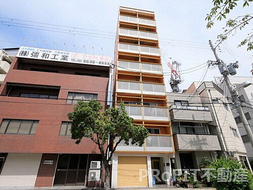 大阪府大阪市浪速区大国３丁目 賃貸マンション