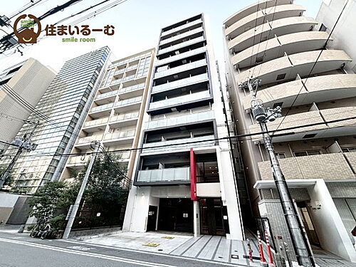 大阪府大阪市北区天神橋２丁目 11階建 築5年10ヶ月