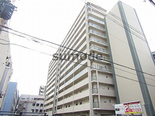 大阪府茨木市双葉町 賃貸マンション