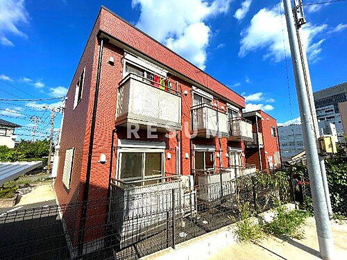 千葉県千葉市中央区弁天２丁目 2階建 築20年9ヶ月