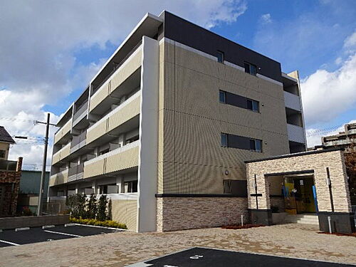 ｂｅｒｒｙｂｌｕｅ高槻（ベリーブルー）