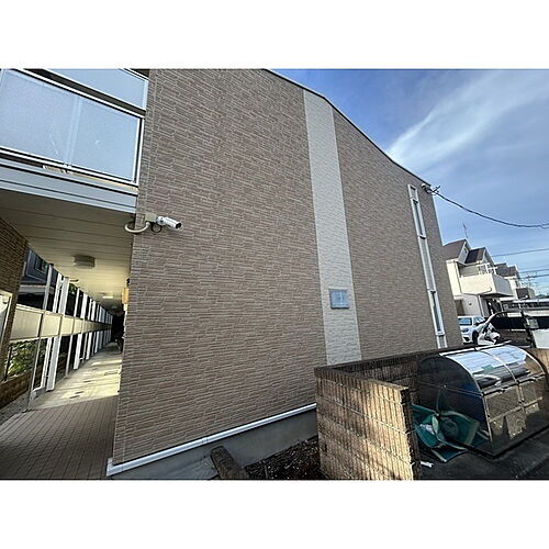 東京都八王子市大楽寺町 賃貸アパート