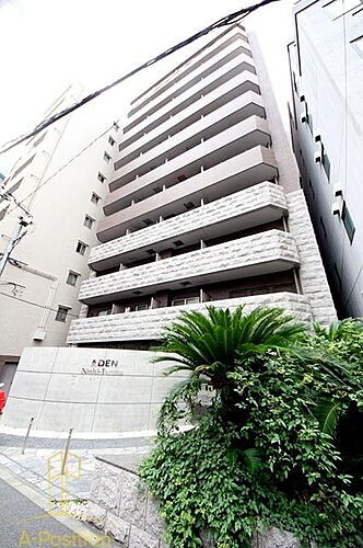 大阪府大阪市北区西天満４丁目 賃貸マンション