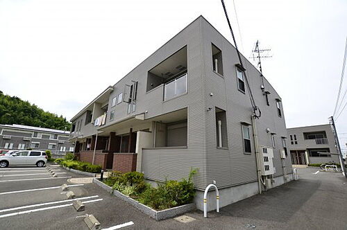 大阪府大阪狭山市茱萸木４丁目 賃貸アパート