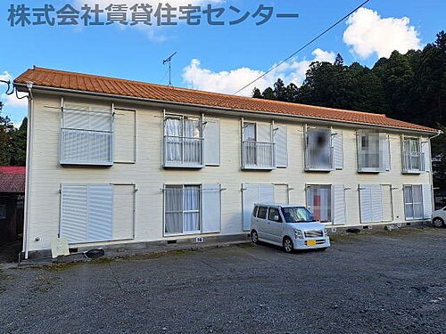 和歌山県伊都郡高野町大字高野山 賃貸アパート