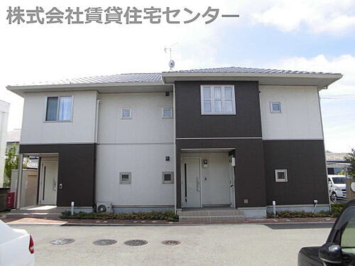 和歌山県和歌山市西浜１丁目 築11年6ヶ月 2階建