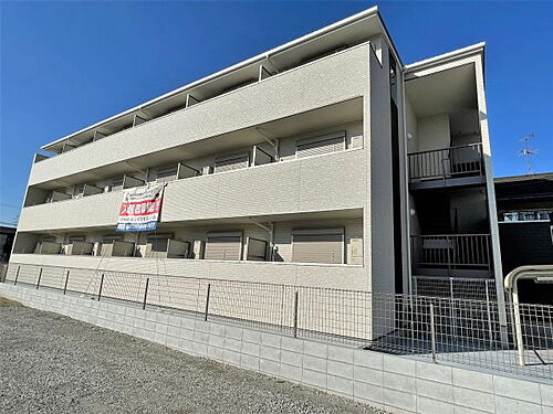 大阪府松原市東新町２丁目 3階建 築4年1ヶ月