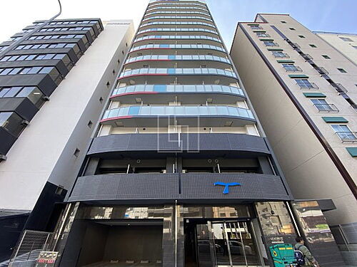 大阪府大阪市浪速区桜川１丁目 賃貸マンション