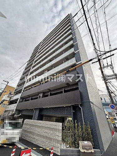 プレサンスドームシティ