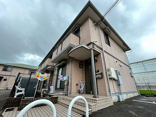 大阪府大阪狭山市茱萸木２丁目 テラスハウス