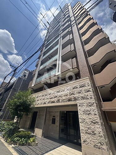 大阪府大阪市淀川区西中島４丁目 賃貸マンション