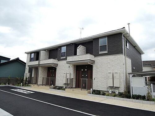 大阪府泉佐野市日根野 賃貸アパート