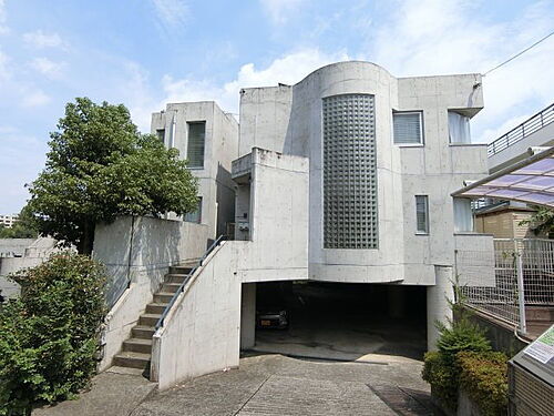 東京都国分寺市泉町１丁目 賃貸マンション