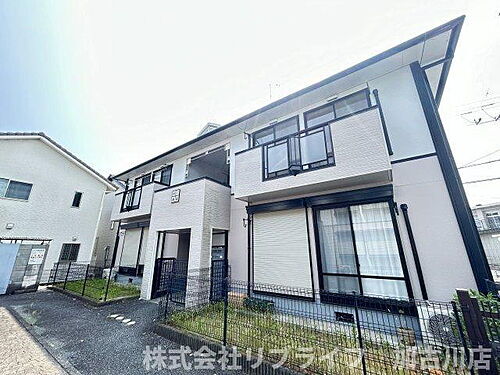 兵庫県小野市神明町 賃貸アパート