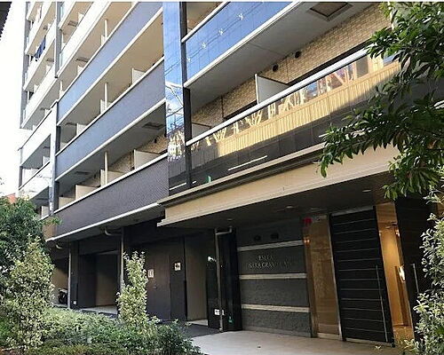 エスリード大阪グランゲート