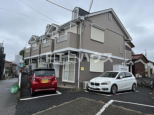 千葉県船橋市東船橋１丁目 賃貸アパート