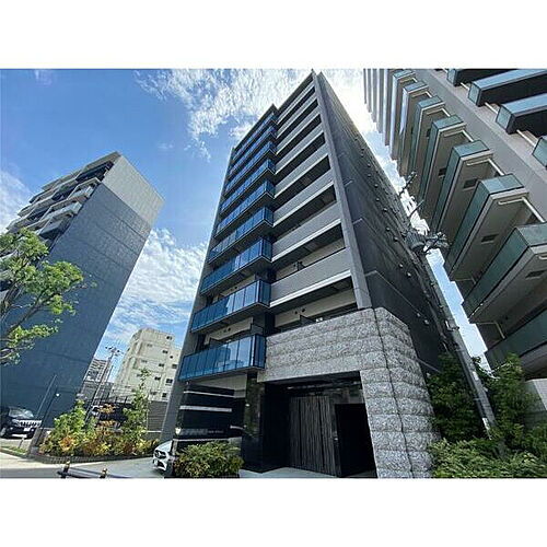 大阪府大阪市北区天満橋３丁目 10階建 築4年3ヶ月