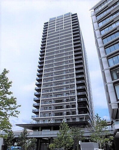 兵庫県神戸市中央区新港町 賃貸マンション