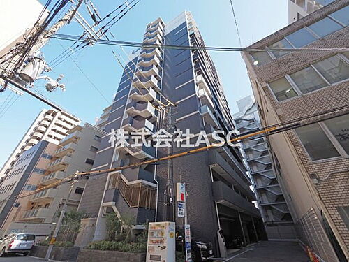 プレサンス大手前ピリオド