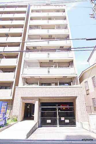 大阪府大阪市淀川区東三国１丁目 築25年9ヶ月 10階建