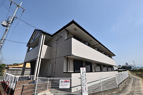 大阪府堺市東区日置荘原寺町 2階建 築21年1ヶ月