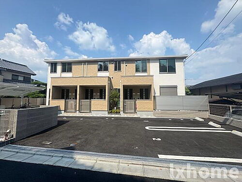 大阪府吹田市山田東１丁目 賃貸アパート