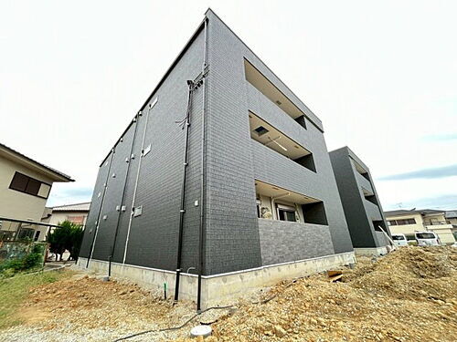 大阪府堺市中区土師町４丁 賃貸アパート