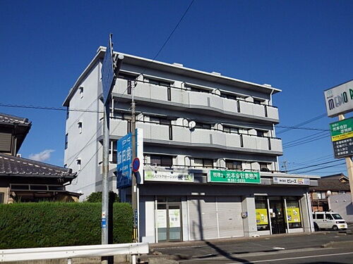 三重県四日市市茂福町 賃貸マンション