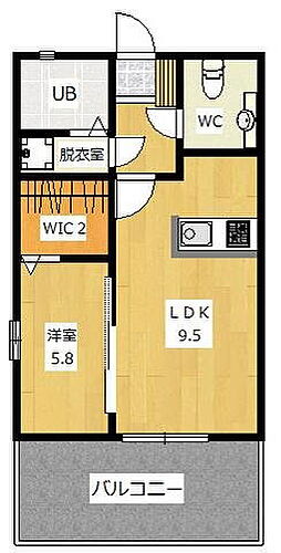 大阪府豊中市服部寿町1丁目2-23 服部天神駅 1LDK マンション 賃貸物件詳細