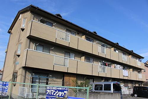 大阪府岸和田市上松町 賃貸アパート