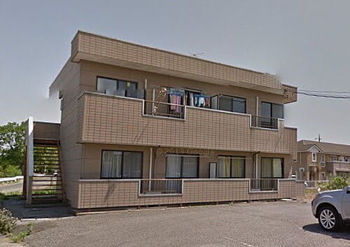 栃木県佐野市堀米町 賃貸アパート