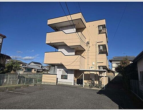 サンフォーレスト