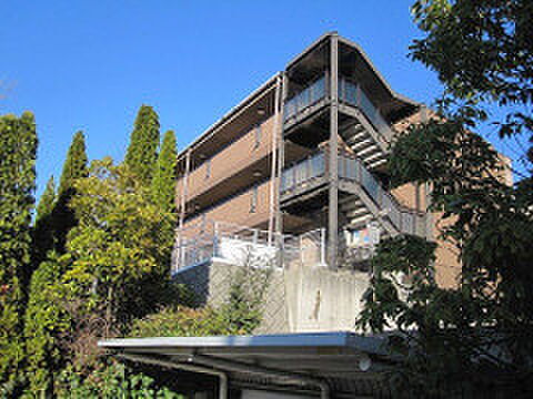 大阪府河内長野市あかしあ台１丁目 賃貸アパート