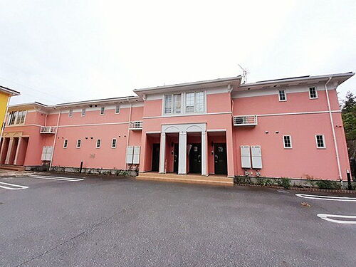 兵庫県三木市平田 賃貸アパート