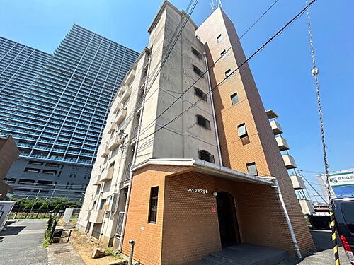 大阪府八尾市南久宝寺３丁目 賃貸マンション