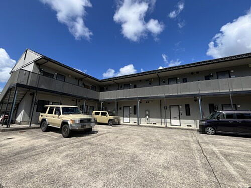 ファミールコーポ高屋　１棟