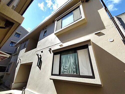 兵庫県神戸市東灘区田中町１丁目 賃貸マンション