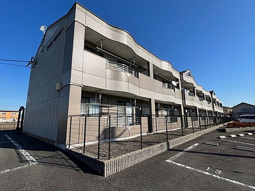 岐阜県安八郡神戸町大字川西 2階建