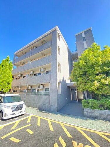 大阪府摂津市鳥飼和道２丁目 賃貸マンション