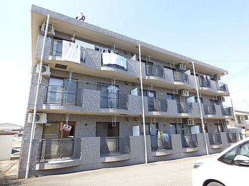 群馬県前橋市箱田町 賃貸マンション